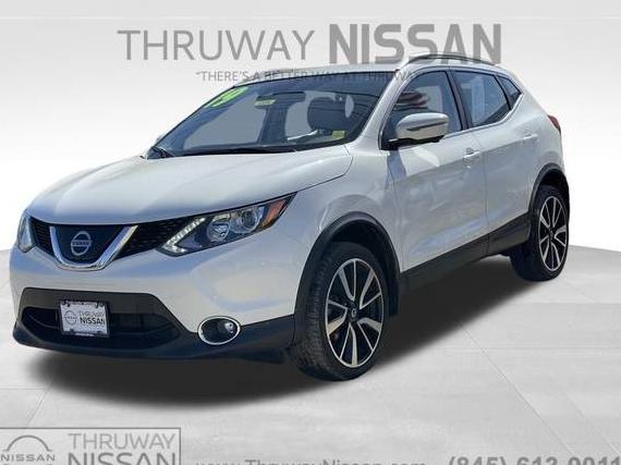 NISSAN ROGUE SPORT 2019 JN1BJ1CR3KW333625 image